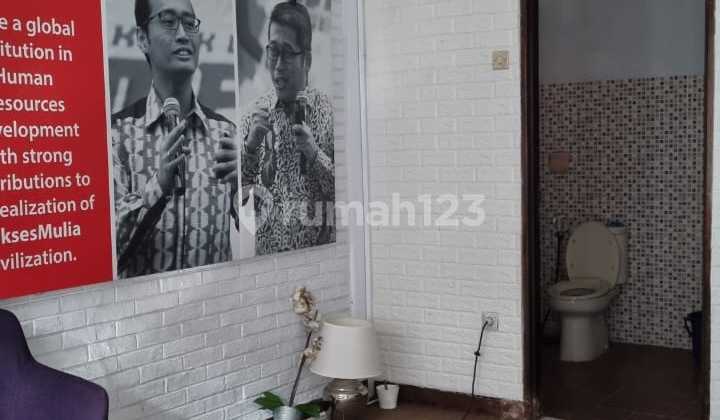 Dijual Cepat Rumah Siap Huni Jl Swadaya Ii, Jagakarsa, Jaksel. 2