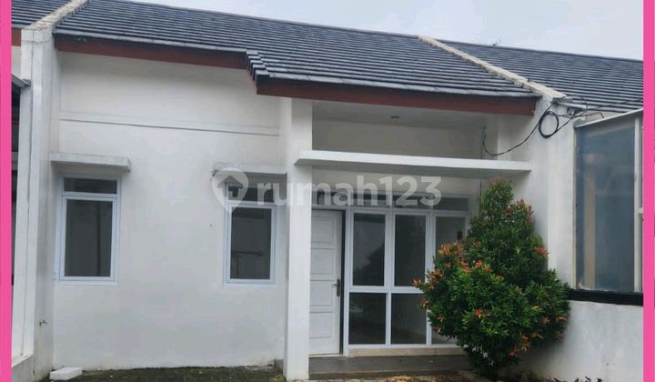Dijual Rumah Baru Siap Huni di Griya Kapuk Indah. Bekasi Timur. 1