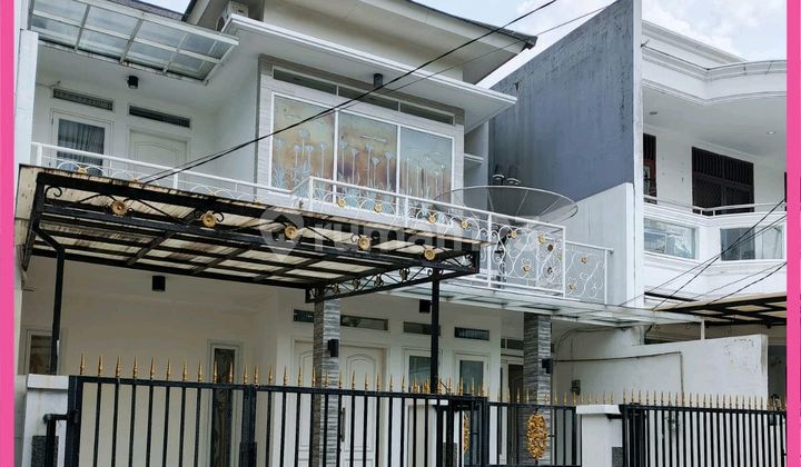 Dijual Cepat Rumah Siap Huni di Meruya Utara Kembangan. Lt 120M2 Dijual Cepat Rumah Siap Huni di Meruya Utara Kembangan. Lt 120M2