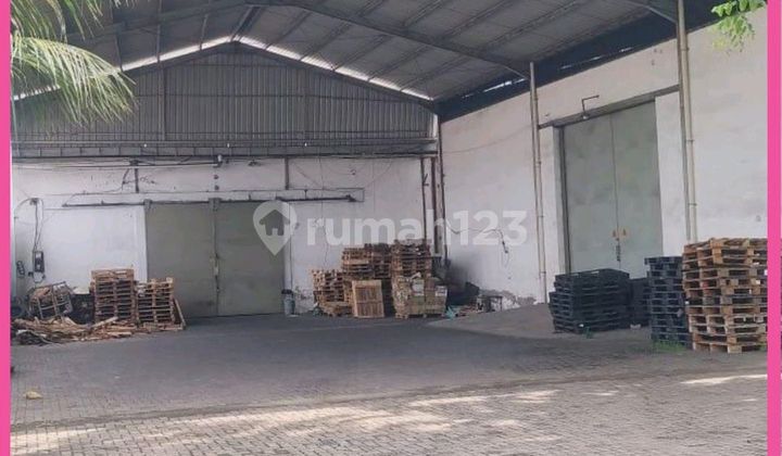 For Sale: Build-Ready Land and Warehouse on Jl. Kenjeran, Surabaya. For Sale: Build-Ready Land and Warehouse on Jl. Kenjeran, Surabaya.