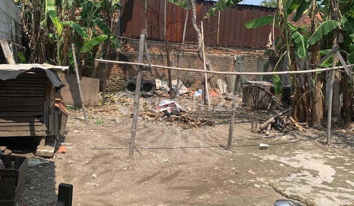 Dijual Rumah Murah Di Cikarang Bekasi. Lt 394m2. Halaman Luas. 2