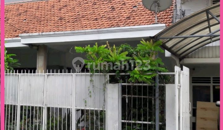 Dijual Rumah Hitung Tanah Saja Di Kebayoran Baru Jaksel. Lt 433 Dijual Rumah Hitung Tanah Saja Di Kebayoran Baru Jaksel. Lt 433