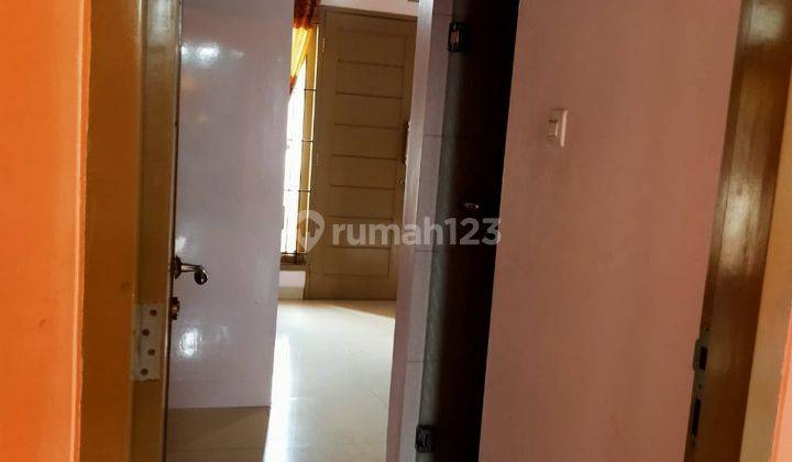 Dijual Rumah Tiga Lantai di Tmii, Jakarta Timur. Lt 170. Lb 285 2