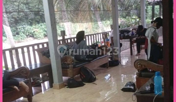 Dijual Bu Villa Siap Huni di Rangga Mekar Bogor Selatan. SHM. Dijual Bu Villa Siap Huni di Rangga Mekar Bogor Selatan. SHM.