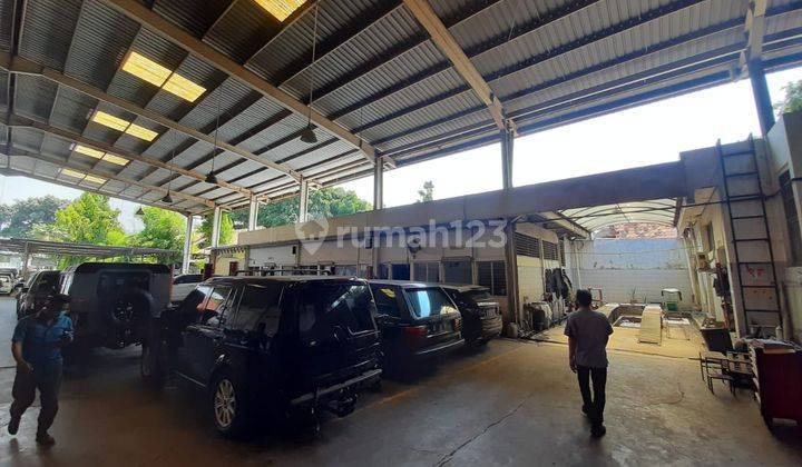 Dijual Dibawah Njop Gedung Di Jl. Kramat Raya Senen Jakpus. Shm 2