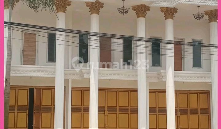 Dijual Tiga Unit Ruko Baru di Gunung Sindur Bogor. LT 88. LB 80. Dijual Tiga Unit Ruko Baru di Gunung Sindur Bogor. LT 88. LB 80.