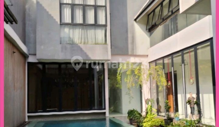 Dijual Rumah Mewah Di Taman Radio Dalam Jakarta Selatan. Lb 863 Dijual Rumah Mewah Di Taman Radio Dalam Jakarta Selatan. Lb 863
