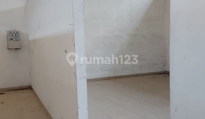 For Sale: Land and Warehouse in Klambir 5, Hamparan Perak, Deli Serdang