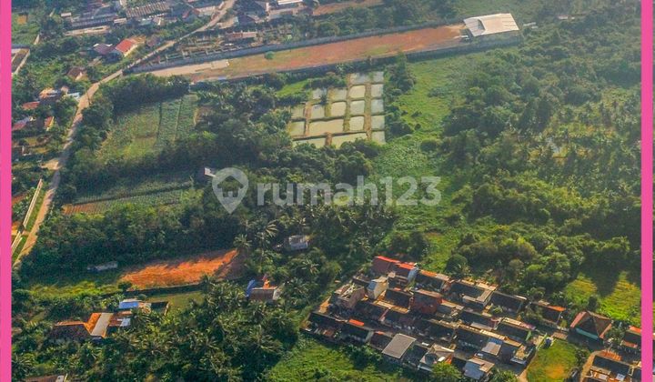 Dijual Tanah Siap Bangun Di Soak Simpur Sukarami Palembang. Shm.
