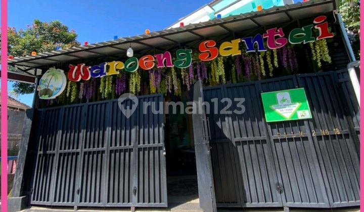 For Sale House in Nusa Dua Bali. Land Area 226m2. Building Area 120m2. Certificate. Cheap.