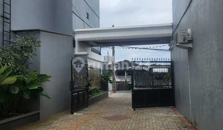 For Sale New House in Puri Kintamani Residence Depok. Freehold Title 2