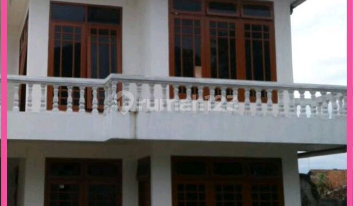 Dijual Rumah Jl Sirnasari 3, Bogor. Lt 334 Lb 262. Shm. Murah. Dijual Rumah Jl Sirnasari 3, Bogor. Lt 334 Lb 262. Shm. Murah.