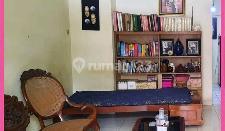 Dijual Rumah Pondok Gede, Sebrang Naga Jatirahayu. Lt 215 100