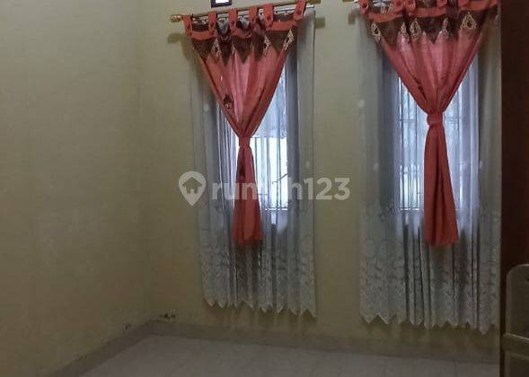 Dijual Rumah Baru Renovasi Posisi Hoek Bukit Heliconia, Jonggol 2