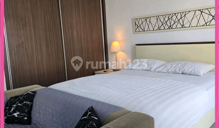 Dijual Studio Apartemen Fully Furnished Di Azalea Suites Cikarang Dijual Studio Apartemen Fully Furnished Di Azalea Suites Cikarang