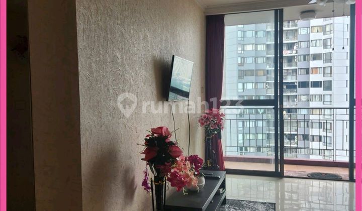 Dijual Apartemen 2br Ff Di Horison Ultima Rasuna. Tower 4. Bagus