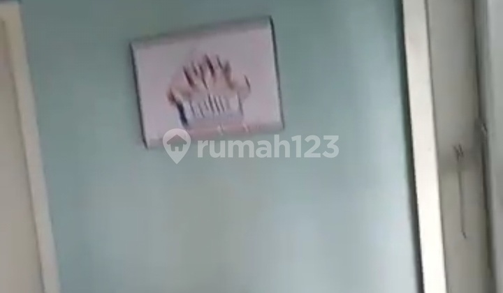 Dijual Rumah Siap Huni Di Beji Timur Depok. Lt 312m2. Lb 400m2. 2