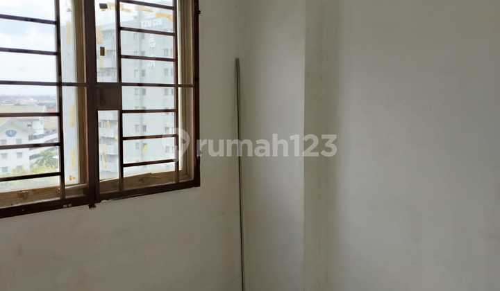 Disewakan Apartemen 2 Kamar Tidur City Park Unfurnished Free AC 2