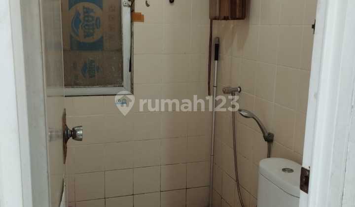 Disewakan Apartemen 2 Kamar Tidur City Park Unfurnished Free AC 5