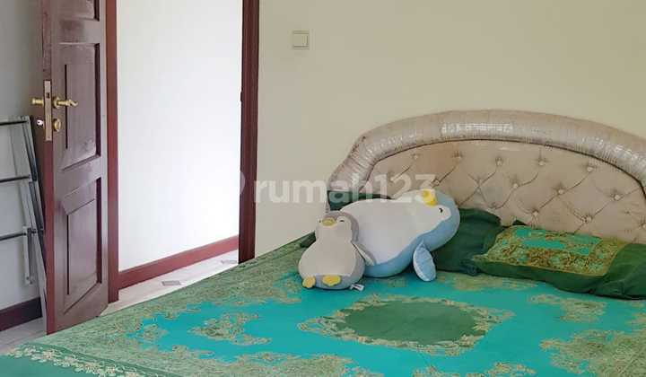 Dijual Cepat Villa Bagus di Cipanas Harga Bisa Nego 3