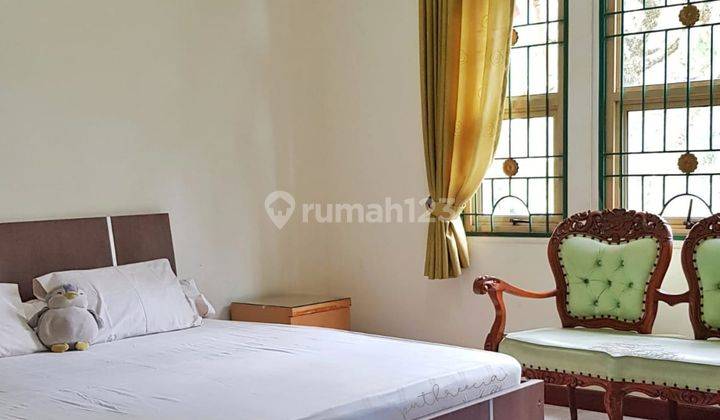 Dijual Cepat Villa Bagus di Cipanas Harga Bisa Nego 5