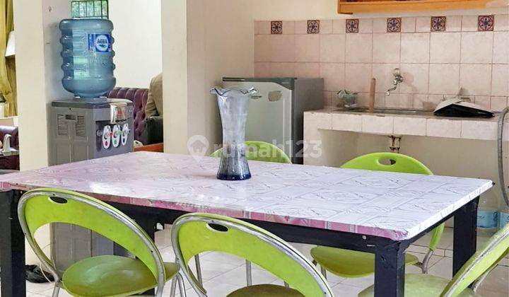 Dijual Cepat Villa Bagus di Cipanas Harga Bisa Nego 7