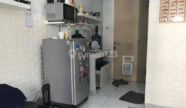 Dijual Cepat Apt Ayodhya Siap Huni Type Studio Bisa Nego 1