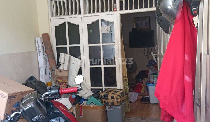 Dijual Cepat Rumah Bagus Siap Huni di Rawasari Bisa Nego 2