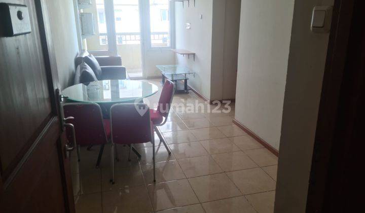 Dijual Cepat Apt Grand Palace Full Furnish Bisa Dibantu Kpa 1