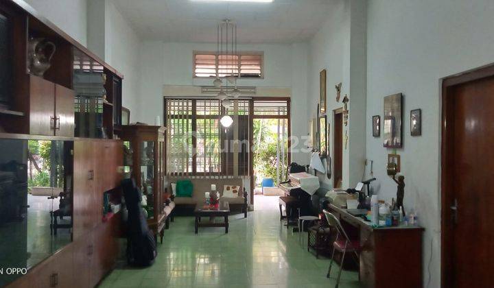 Sa. 035 Dijual Cepat Rumah Standart Bagu, Kramat Harga Bisa Nego 1