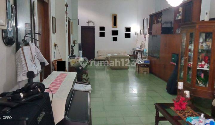 Sa. 035 Dijual Cepat Rumah Standart Bagu, Kramat Harga Bisa Nego 2