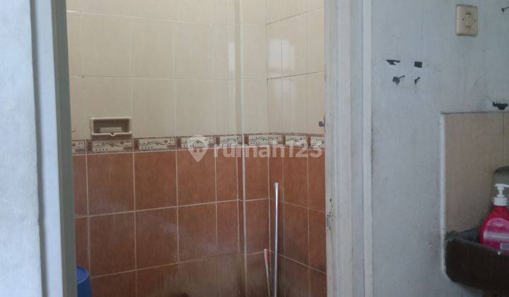 Dijual sewakan Cepat Ruko Standart Bagus di Rawasari 8
