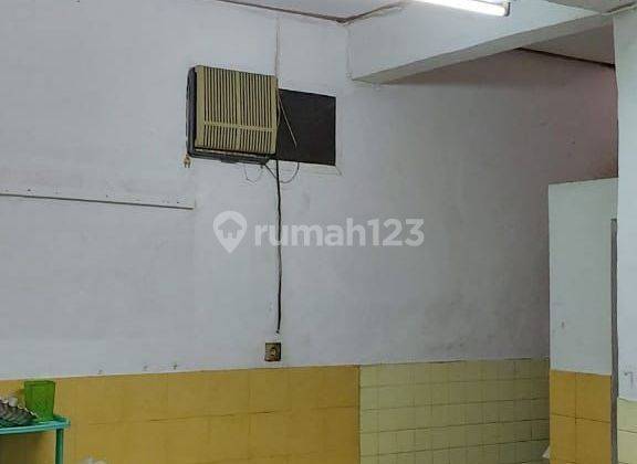 Dijual Cepat Rumah Standart di Cempaka Putih Harga Nett 2