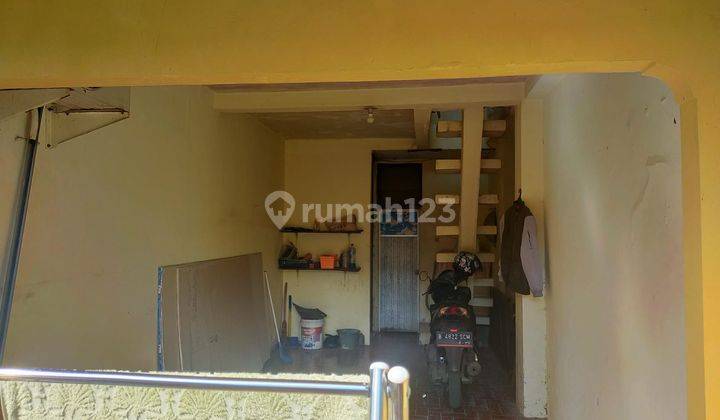 Dijual Cepat Rumah Standart di Perumahan Villa Pertiwi 2