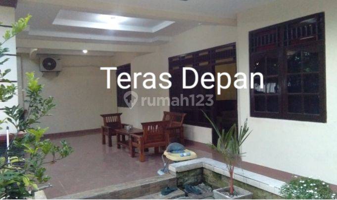 Disewakan Cepat Rumah Bagus di Mustika Jaya Bekasi Harga Ok 1