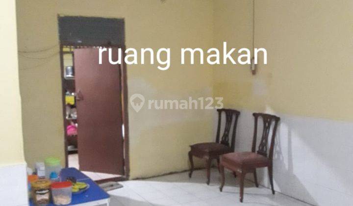 Disewakan Cepat Rumah Bagus di Mustika Jaya Bekasi Harga Ok 2