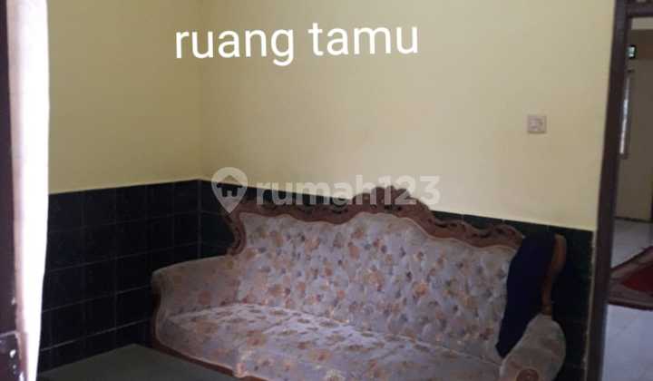 Disewakan Cepat Rumah Bagus di Mustika Jaya Bekasi Harga Ok 4