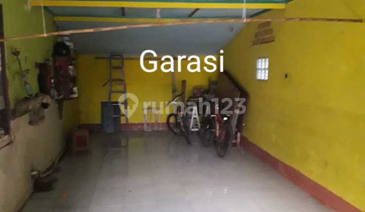 Disewakan Cepat Rumah Bagus di Mustika Jaya Bekasi Harga Ok 3