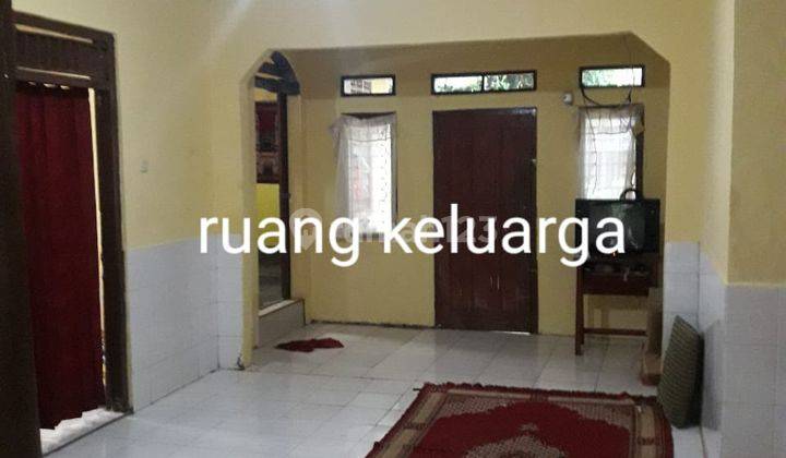 Disewakan Cepat Rumah Bagus di Mustika Jaya Bekasi Harga Ok 6