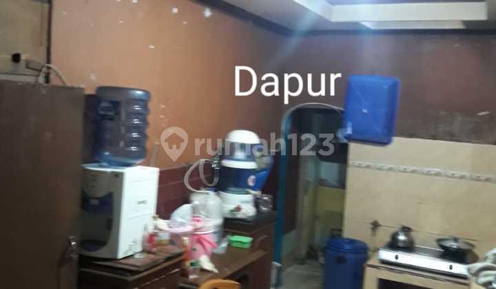 Disewakan Cepat Rumah Bagus di Mustika Jaya Bekasi Harga Ok 5