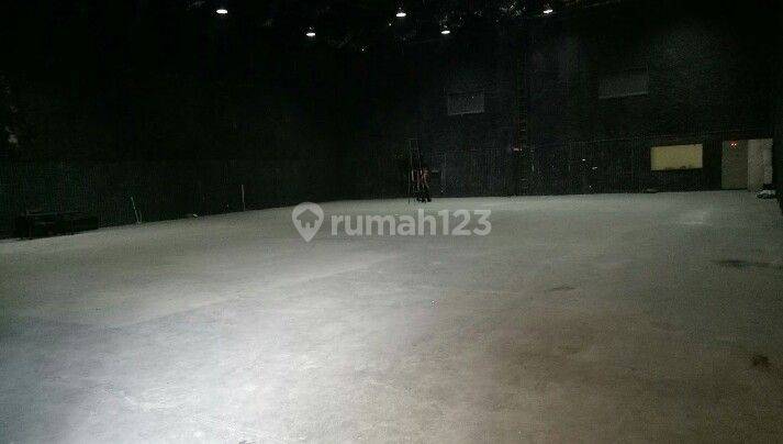 Disewakan Cepat Gudang Bagus Cocok Untuk Usaha, Kelapa Gading 8