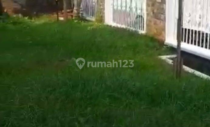 Dijual Cepat Rumah Bagus Siap Huni, Cempaka Putih Bisa Nego 2