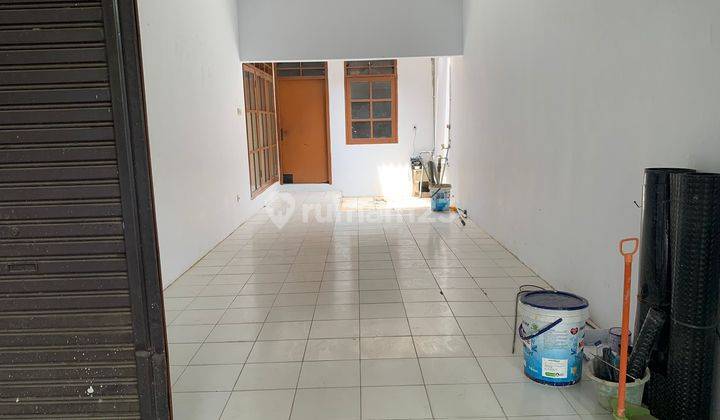 Disewakan Cepat Rumah Bagus Siap Huni di Cempaka Putih 4