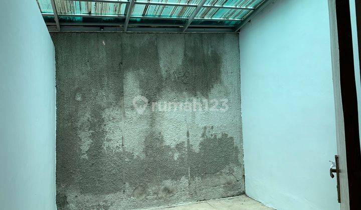 Disewakan Cepat Rumah Bagus Siap Huni di Cempaka Putih 5