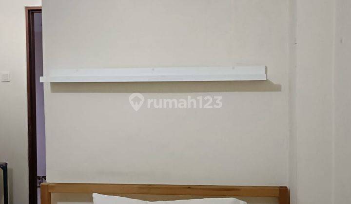 Aw.133 Dijual Cepat Apt, Tifolia Bagus Semi Furnished Siap Huni 3