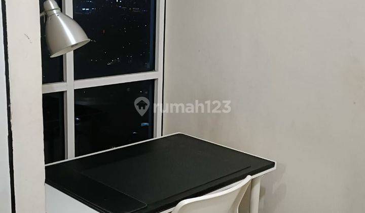 Aw.133 Dijual Cepat Apt, Tifolia Bagus Semi Furnished Siap Huni 8