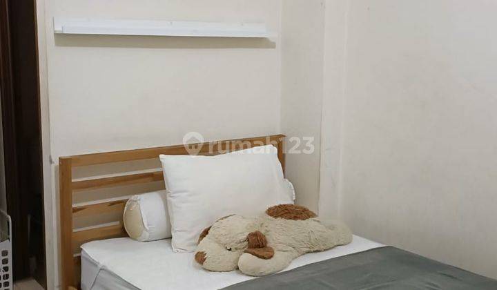 Aw.133 Dijual Cepat Apt, Tifolia Bagus Semi Furnished Siap Huni 9