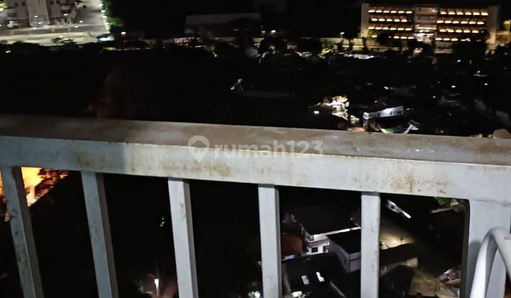 Aw.133 Dijual Cepat Apt, Tifolia Bagus Semi Furnished Siap Huni 10