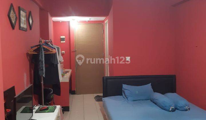 Aw.163 La.754 Dijual Cepat Apt. Gading Icon Ful Furnish Bisa Nego 1