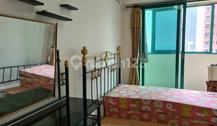 La.295 Disewakan Cepat Apt Bagus Dan Cantik di Graha Cempaka Mas 3